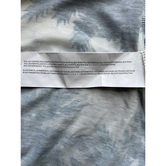 Somedays Lovin Womens Ryder Floral Jersey Cross Back Bodysuit Size S - Picture 7 of 10